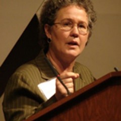 Die globale Suche nach Bildung: Die Bildungsdebatte 2012 — Linda Hammond-Liebling
