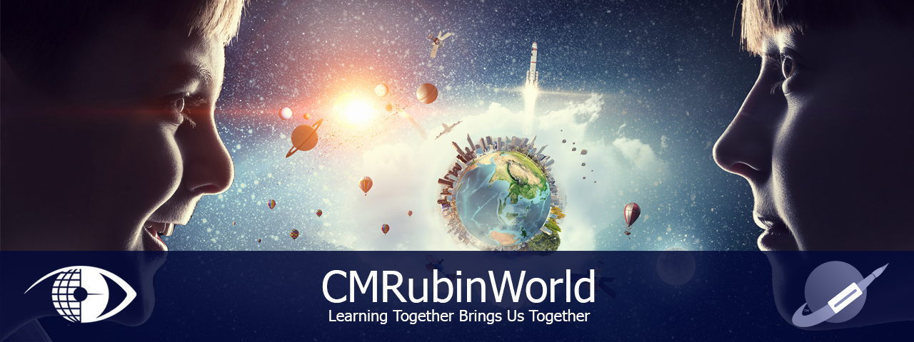 Pesquisa Global para a Educação | CMRubinWorld