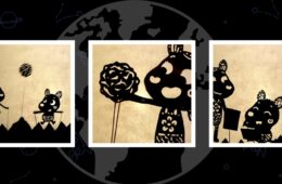 The Global Search for Education: Bringing Shadow Puppetry to Life – An Interview with Director Daud Nugraha