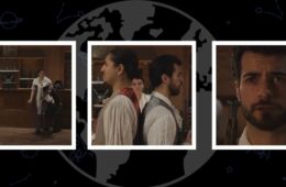 The Global Search for Education: The Disputants – Exploring Honor-Bound Conflict and Satirical Filmmaking