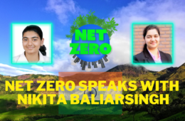 The Global Search for Education: Climate Activist Samaira Malik Interviews Nikita Baliarsingh