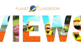 Be a Green Hero: Environmental Learning with Puppets and Music