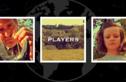 The Global Search for Education: Ava Bounds’ Players Explores Humanity and Futurism