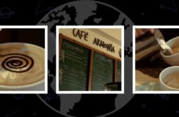 The Global Search for Education: Brewing Love: A Journey into Café Armonía’s Community-Driven Coffee Culture