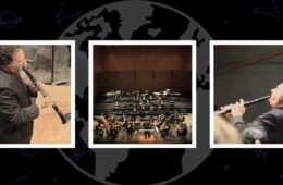 The Global Search for Education: Internationally acclaimed clarinetist David Krakauer Shares the Journey of Der Heyser Bulgar With Bard Conservatory Orchestra