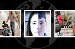 The Global Search for Education: Exploring the Intersection of Meta-Mystery and AI: A Conversation with Grant Lee Bomar