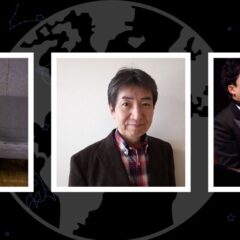 The Global Search for Education: Mastering Beethoven: An Interview with Kazuya Ashizawa