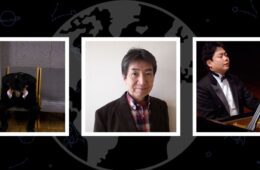 The Global Search for Education: Mastering Beethoven: An Interview with Kazuya Ashizawa