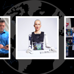 The Global Search for Education: Behind the Scenes on The Future of Human-Robot Collaboration