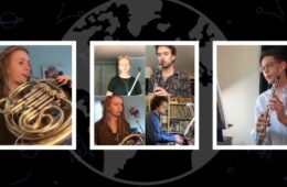 The Global Search for Education: Chloe Brill – Insights from a Bassoonist’s Perspective