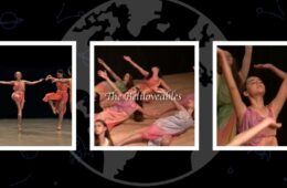 The Global Search for Education: Lori Belilove and The Belilovables – A Dance Legacy Lives On